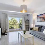 Golden Rana Апартаменты *