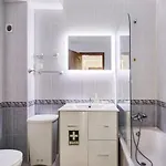 Апартаменты Golden Rana *