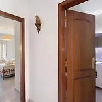 Golden Rana Апартаменты *