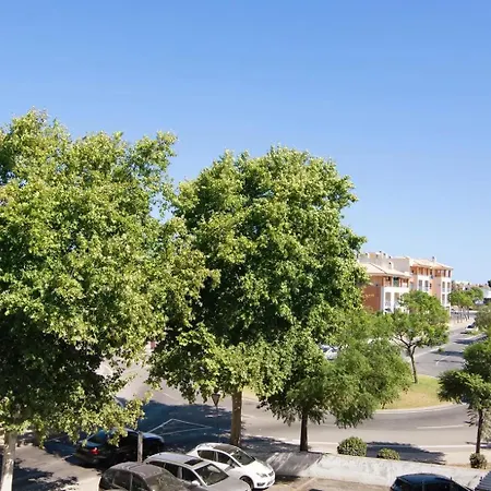 Апартаменти Golden Rana