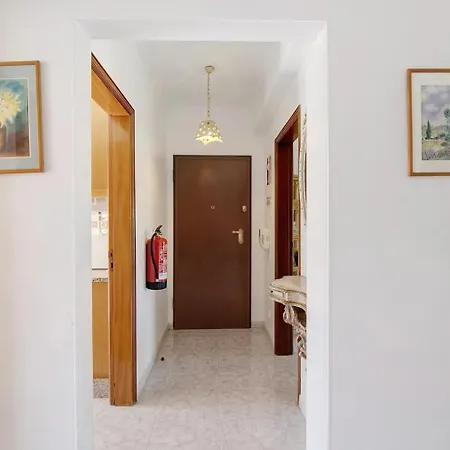 Apartment Golden Rana