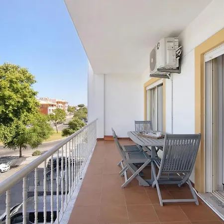 Golden Rana Apartment