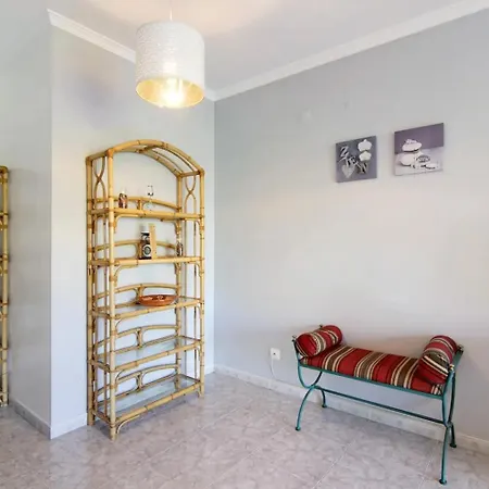 Apartment Golden Rana