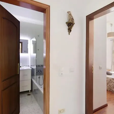 Golden Rana Apartment *