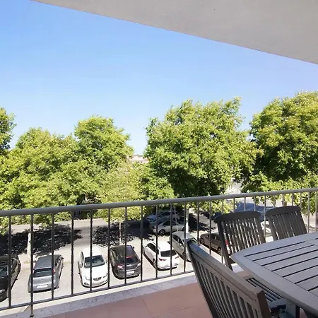 Golden Rana Apartment