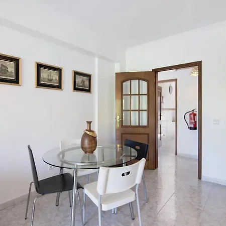 Golden Rana Apartamento