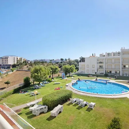 Apartamento Golden Rana