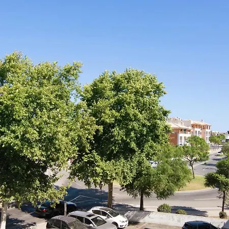 Apartamento Golden Rana